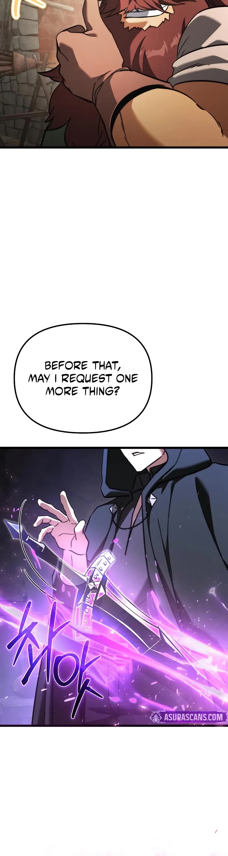 Terminally-Ill Genius Dark Knight, Chapter 113 image 38